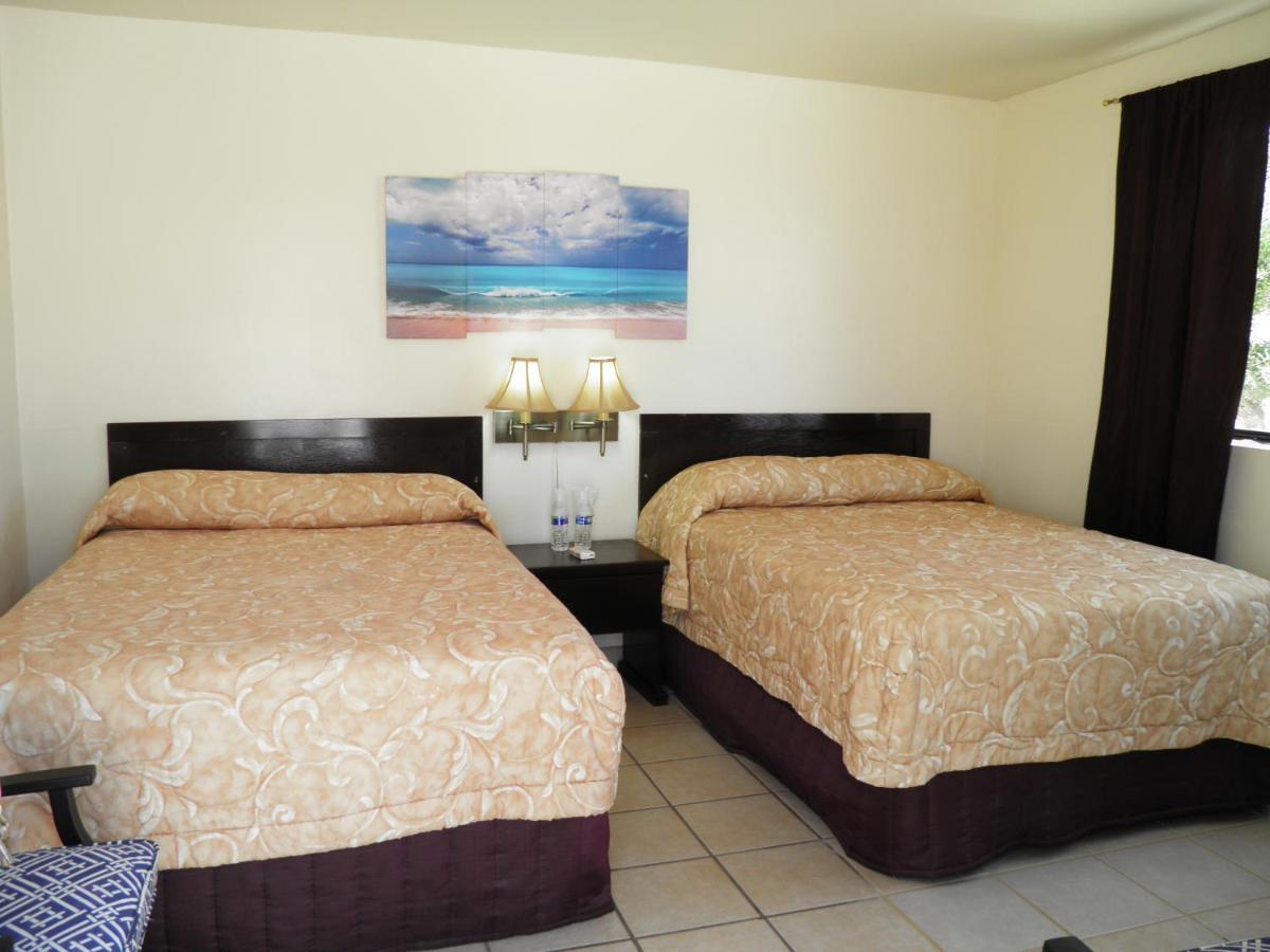 #36 Bungalow Seaside Hotel & Victors Rv Park San Felipe  Exterior foto