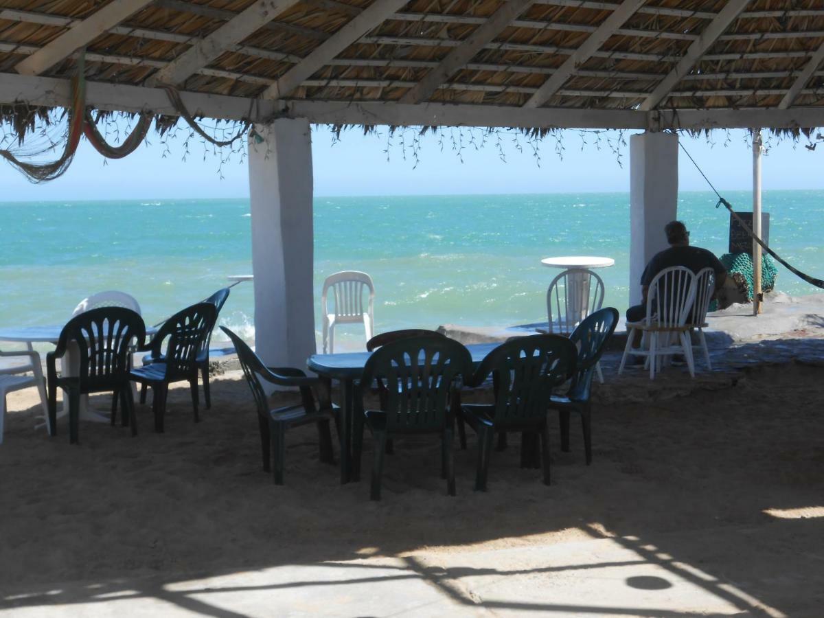 #36 Bungalow Seaside Hotel & Victors Rv Park San Felipe  Exterior foto